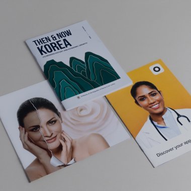 Marketing Materials Books