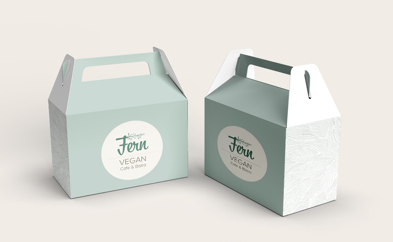 Outside-the-box design