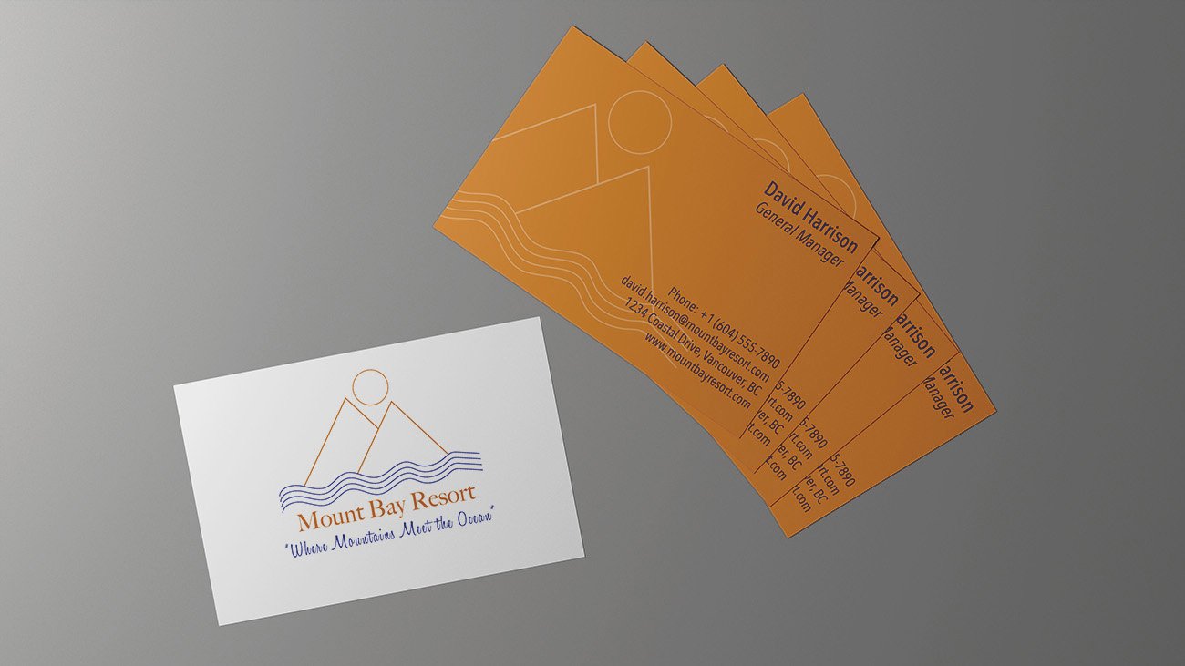 Business Cards printing