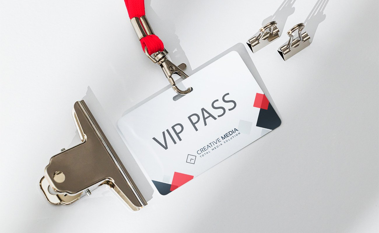 Passes Design